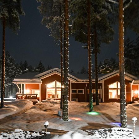 OtsoPirtti: Maria&Otso Apartments Kolinkylä Esterno foto