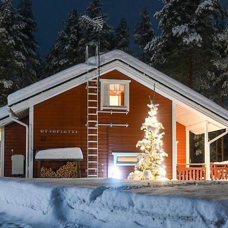 OtsoPirtti: Maria&Otso Apartments Kolinkylä Esterno foto