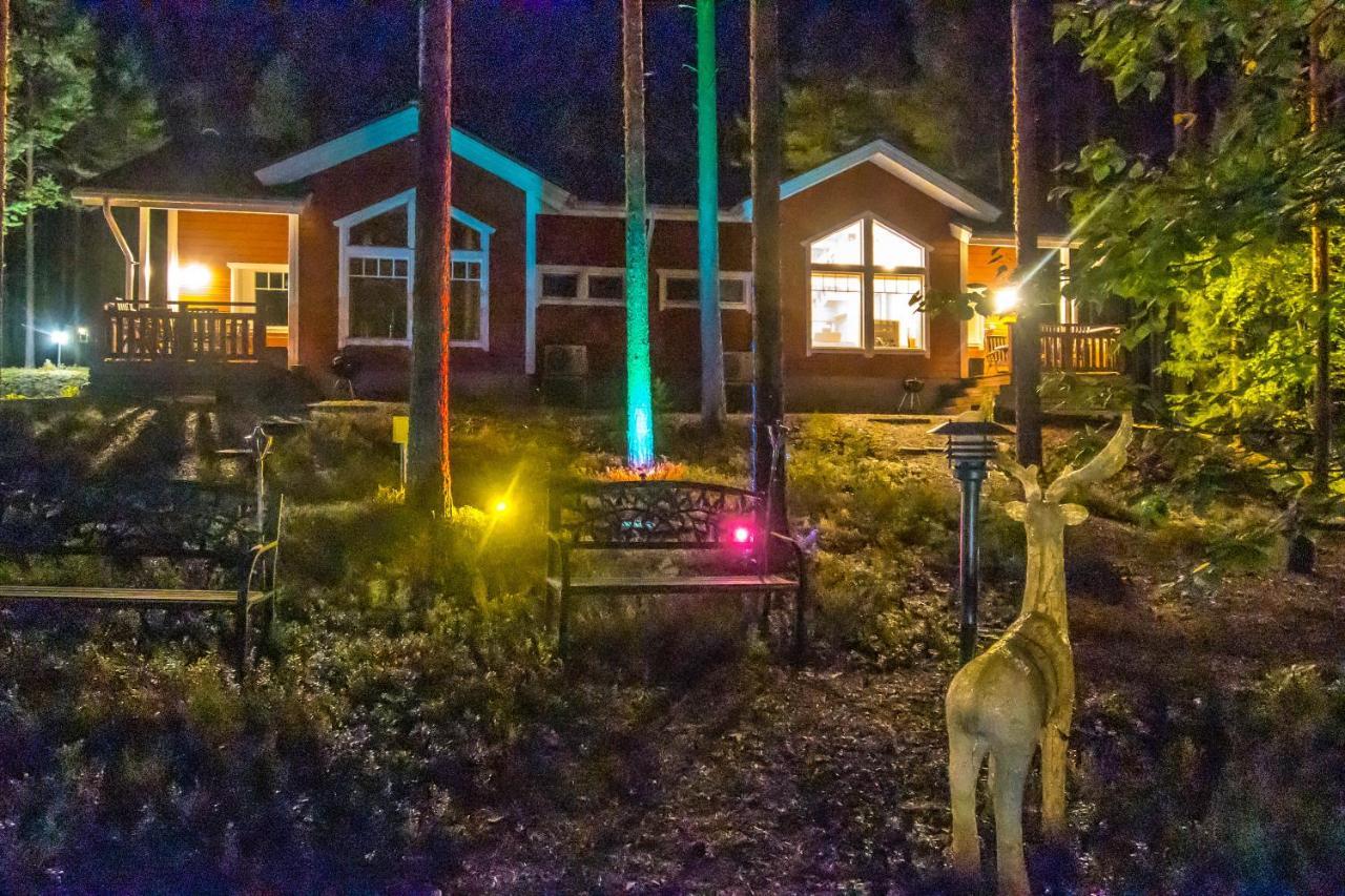 OtsoPirtti: Maria&Otso Apartments Kolinkylä Esterno foto