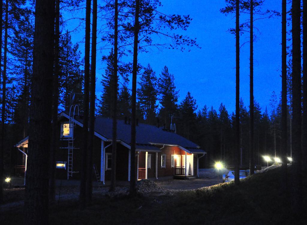 OtsoPirtti: Maria&Otso Apartments Kolinkylä Camera foto