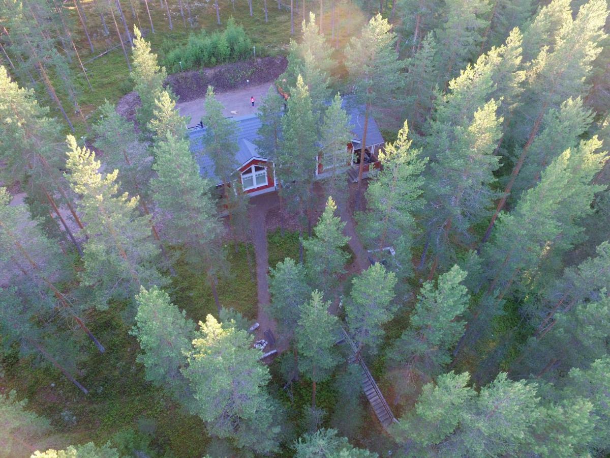 OtsoPirtti: Maria&Otso Apartments Kolinkylä Esterno foto