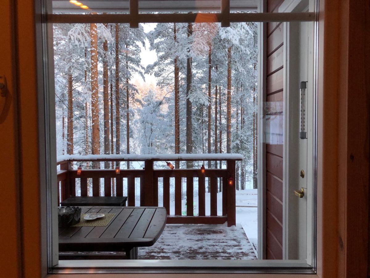 OtsoPirtti: Maria&Otso Apartments Kolinkylä Esterno foto